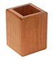 Wood Pen Holders